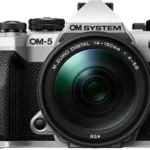 OM SYSTEM OM-5M2 14150-2 Kit SLV