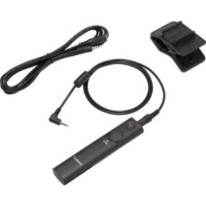 Panasonic DMW-RS2E Remote shutter compatibel met S1/S1R