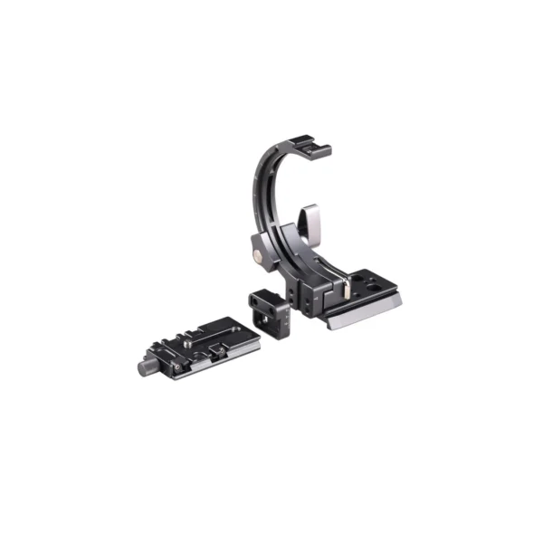 Benro Quick Dual Rotation Lens Bracket (QRB95DUAL)
