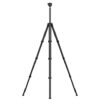 Peak Design Pro Tall Tripod Black