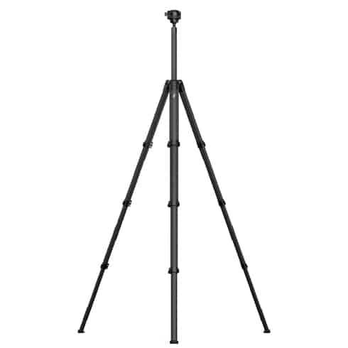 Peak Design Pro Tripod Black
