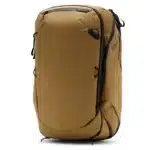Peak Design Travel Backpack 45l - Coyote