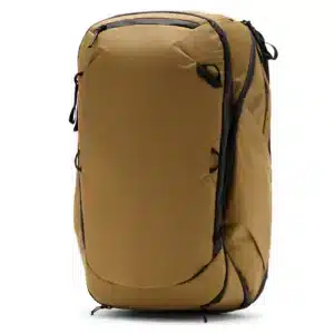 Peak Design Travel Backpack 45l - Coyote