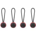 Peak Design Micro Anchor 4-pack Eclipse (V4)