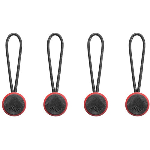 Peak Design Micro Anchor 4-pack Kelp (V4)