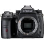 Pentax K-3 III MONOCHROME + HD 20-40mm f/2.8-4 ED