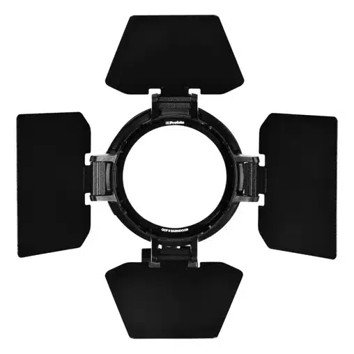 Profoto Barndoor 234mm