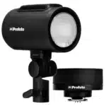 Profoto A2 Connect Kit for Fujifilm