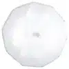 Profoto Giant Reflector 180 Diffuser 1 f-stop