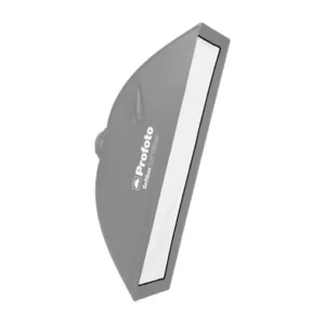 Profoto Softbox 1x4’ Diffuser Kit 1 f-stop