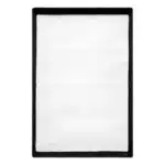 Profoto Softbox 2x3’ Diffuser Kit 1 f-stop