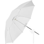 Profoto Umbrella Shallow Silver S