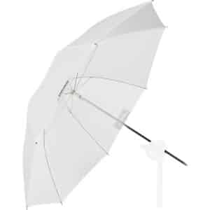 Profoto Umbrella Shallow Silver S