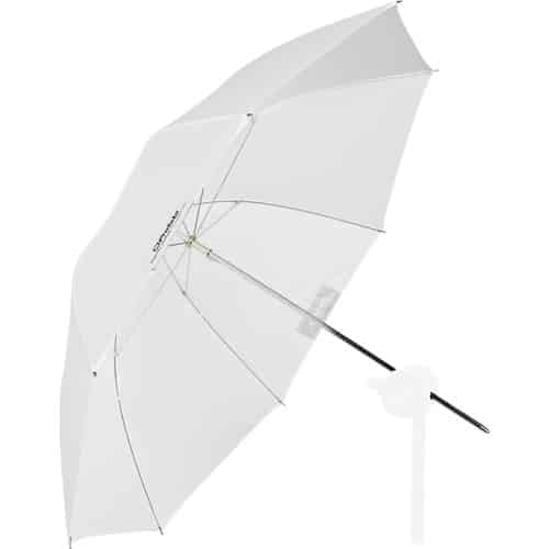 Profoto Umbrella Shallow Silver S
