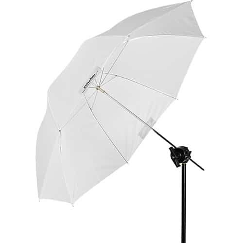 Profoto Umbrella Shallow Translucent M