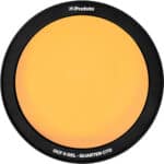 Profoto OCF II Gel - Quarter CTO