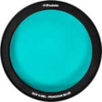 Profoto OCF II Gel - Peacock Blue