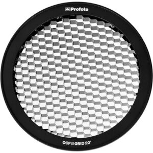 Profoto OCF II Grid 20°