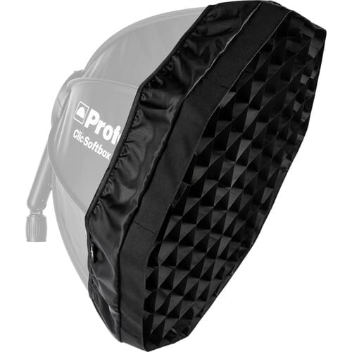 Profoto ClicSoftgrid 2 Octa