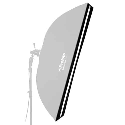 Profoto RFi Stripmask 7 cm 1x4'