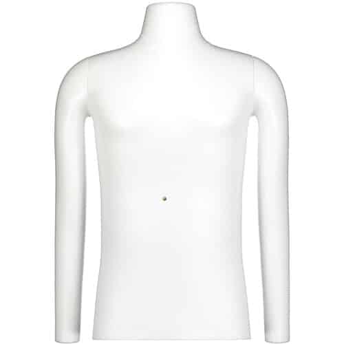 Profoto Magic Mannequin II Torso Male
