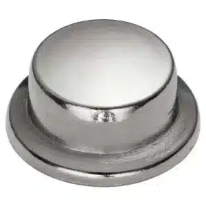 Profoto Metal Top Cap for Umbrella Deep