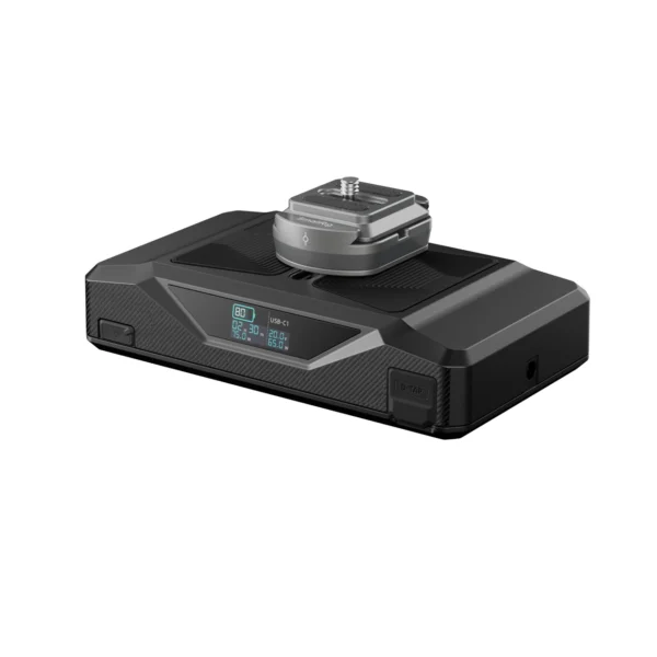 SmallRig 4826 CB75 Camera Base Battery