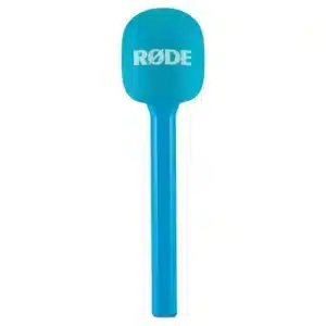 RØDE Interview Go - Blue