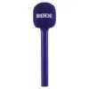 RØDE Interview Go - Purple