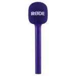 RØDE Interview Go - Purple