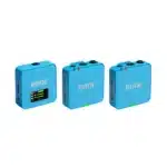 RØDE Wireless Go III - Blue