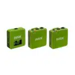 RØDE Wireless Go III - Green