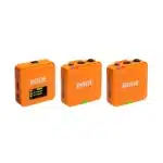 RØDE Wireless Go III - Orange