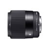Sigma 30mm f1.4 DC DN EF-M Canon