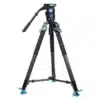 Sirui Video Tripod SVS75