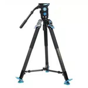 Sirui Video Tripod SVS75