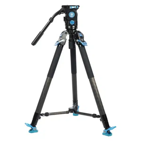 Sirui Video Tripod SVS75
