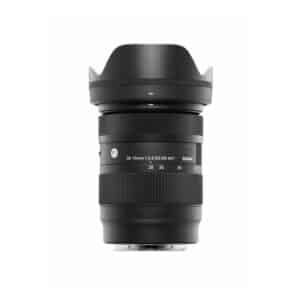 Sigma 28-70mm F2.8 DG DN Sony E-mount Full frame