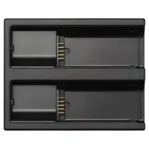 Sigma Battery Charger BC-81