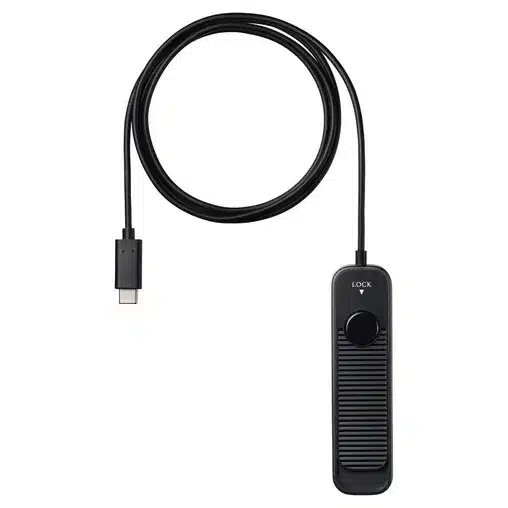 Sigma Cable Release CR-51