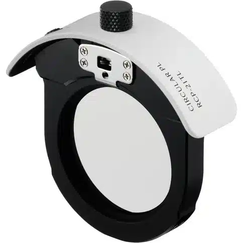 Sigma Drop In WR Circular PL RCP-21TL