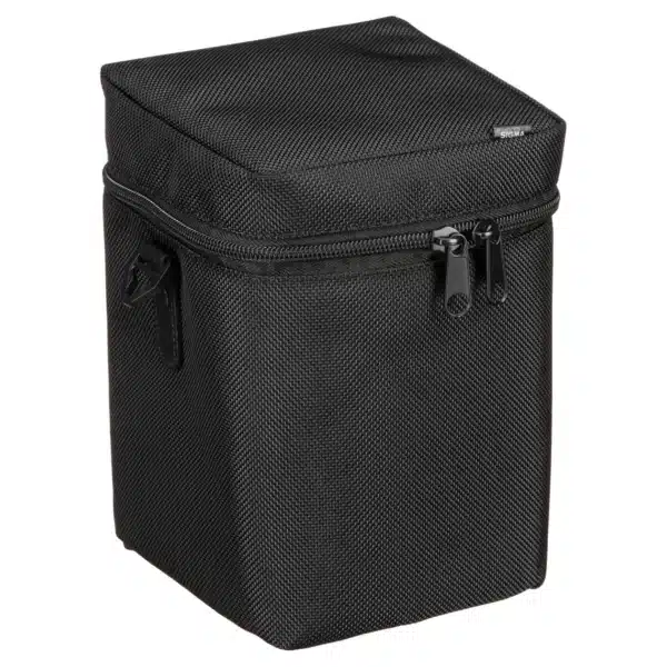 Sigma Soft Lens Pouch LP-887A