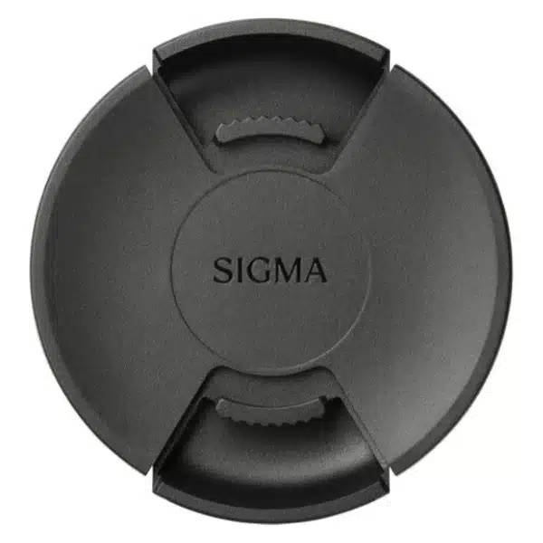 Sigma Front Lens Cap LCF-55 IV