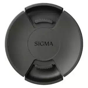 Sigma Front Lens Cap LCF-67 IV