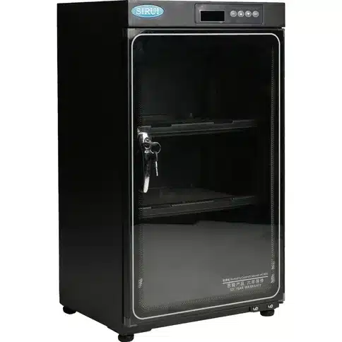 Sirui Humidity Cabinet SI-HC80X