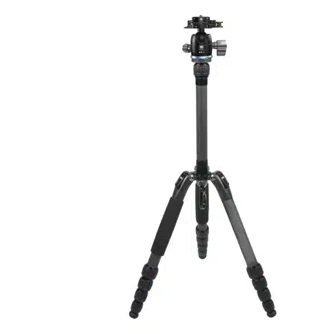 Sirui UltraLight T-025SK+KS-5