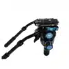 Sirui VHS18 Professional Fluid Video Head