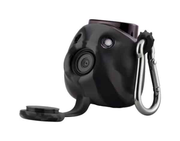 Fuji Case Instax Pal Gem Black