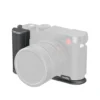 SmallRig 4568 L Shape Mount Plate w/ Handle For Leica Q3