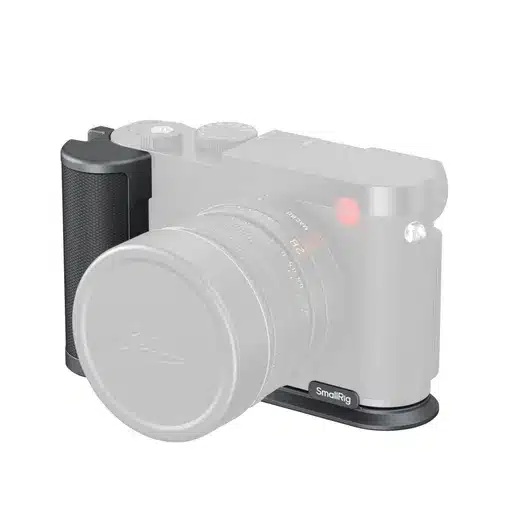 SmallRig 4568 L Shape Mount Plate w/ Handle For Leica Q3